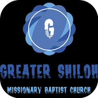 Greater Shiloh Baptist Church
