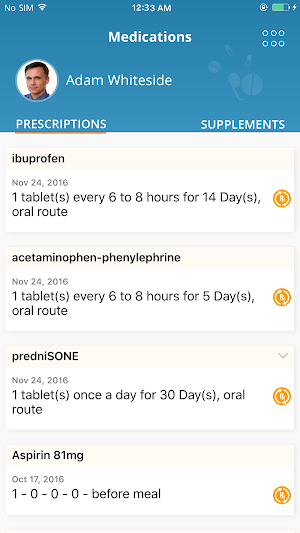 Doctors Studio Screenshot 2