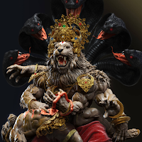 Sri Narsimha Ashtakam