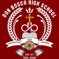 Don Bosco High School (Hojai)