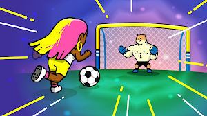 Fulbo Galaxy DEMO Screenshot 1