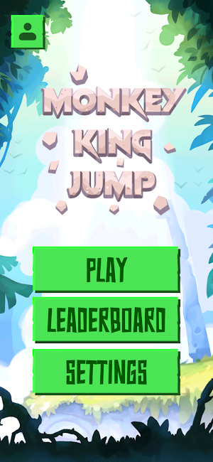 Monkey King Jump Screenshot 3