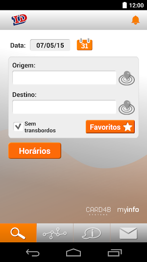 myID Screenshot 0