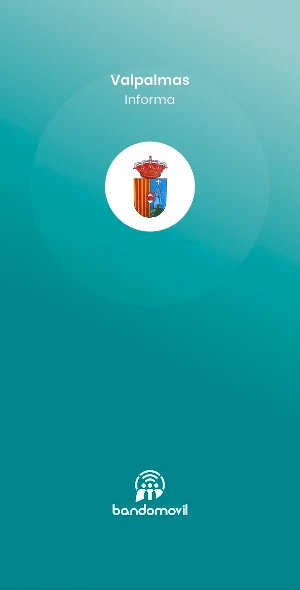 Valpalmas Informa Screenshot 1