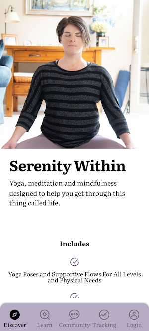 Serenity Within Screenshot 3