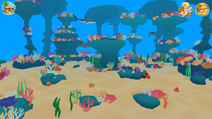 BV Island Wave Slots Screenshot 3