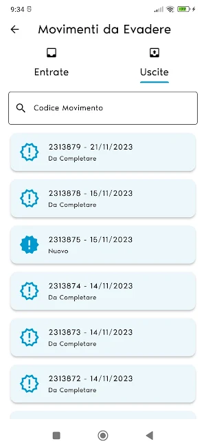 EMag2 Screenshot 2
