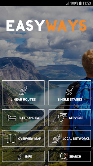 EasyWays Screenshot 0