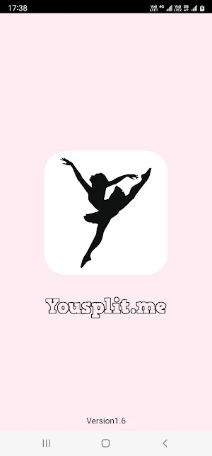 Yousplit.me Screenshot 0