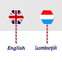 English Luxembourgish Translat
