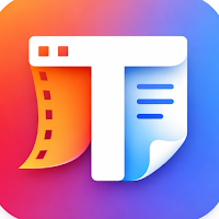 Video to Text Converter