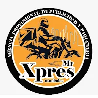Mr Xpres Huejutla - App de mandados y mas