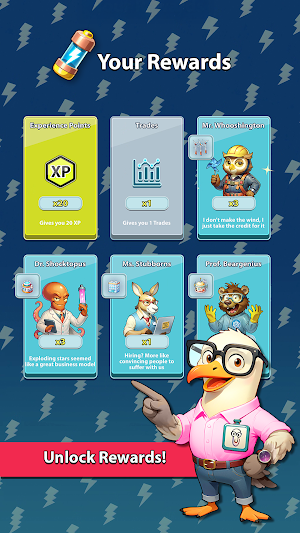 Power Up Idle Screenshot 3