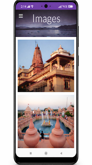 kv travels places Screenshot 2