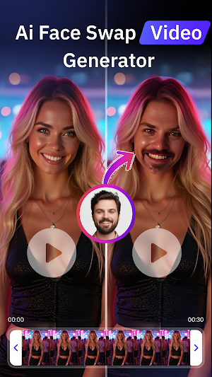 Remake Ai Face Swap Magic Screenshot 2