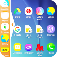 Multi Window : Side Bar