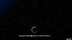 VUPro Screenshot 1
