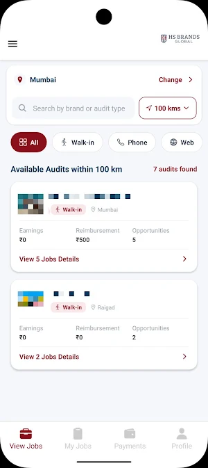 LenZ Screenshot 1