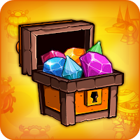 Ancient Treasures