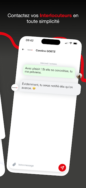 Swixim Bourg-en-Bresse Screenshot 1