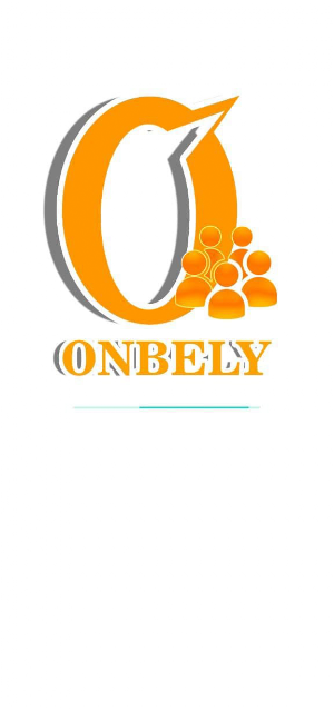 Onbely NFT Social Network Screenshot 1