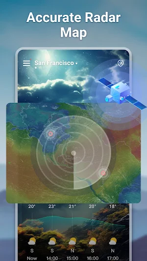Live Weather- Forecast screenshot 4