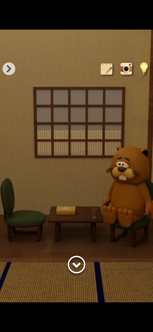 Escape Game Ryokan Screenshot 3
