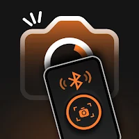 Phone Camera Remote Controller