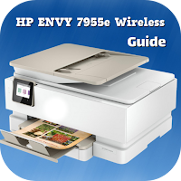 HP ENVY 7955e Wireless Guide