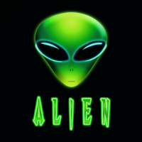 Area 51 Fireworks