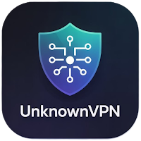 Unkown VPN ▷ Secure Proxy