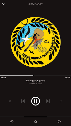Nawiana LSB Screenshot 2