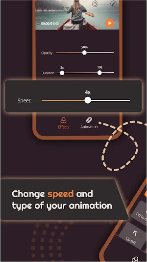 Watermark Video Editor Screenshot 1