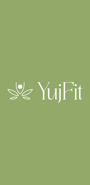 YujFit Screenshot 0