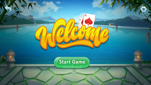 Poker Game:Compare Win Letters Screenshot 2