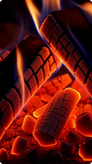 Fire Gazing Screenshot 2