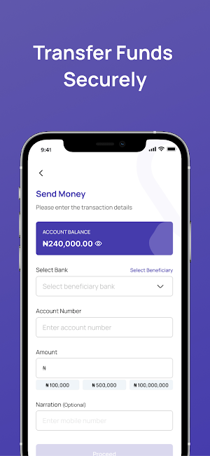 Stellas Business Screenshot 2