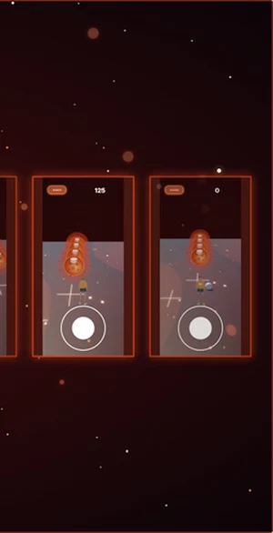 Football Kick Quest Screenshot 3