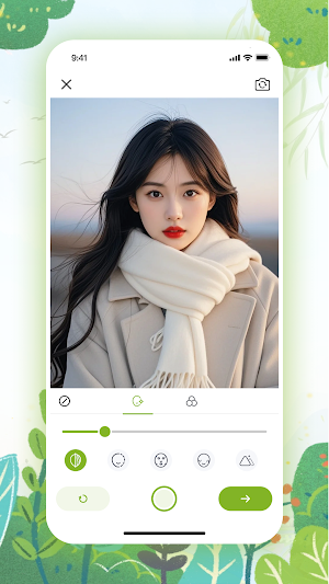 Zendrix Screenshot 0