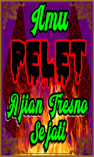 Ilmu Pelet Ajian Tresno Sejati Screenshot 0