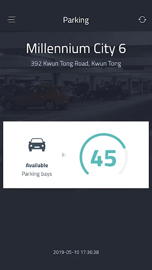 Work e-asy HK Screenshot 2