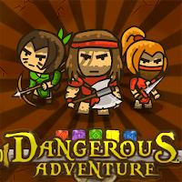 Dangerous Adventure: RPG