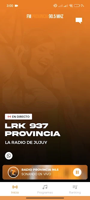 LRK 937 Screenshot 2