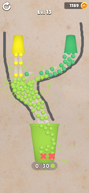 Draw And Mix Screenshot 1