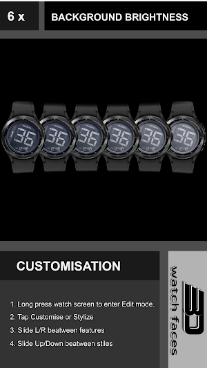 aad25 Blue Screenshot 3