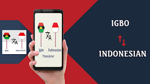Igbo To Indonesian Translator Screenshot 0