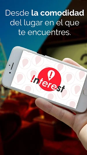 Interest Screenshot 3