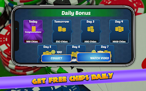 Mindi - Desi Card Game Screenshot 2