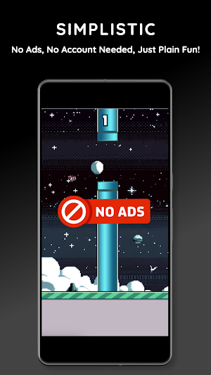 RocketRamsay Screenshot 3