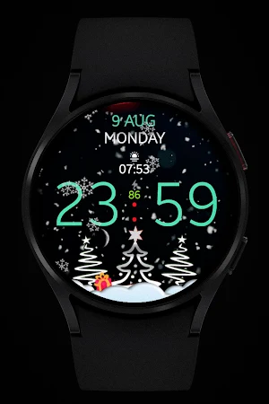 Christmas mod 22 Screenshot 3